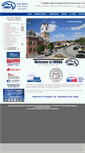Mobile Screenshot of newtoncountyhba.com